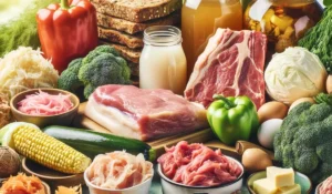 GAPS diet benefits, GAPS diet guide